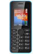 Darmowe dzwonki Nokia 108 do pobrania.